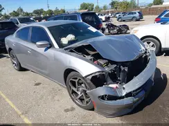 2C3CDXJG2GH216240 2016 DODGE CHARGER