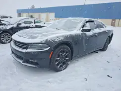 2C3CDXJG2GH242949 2016 DODGE CHARGER