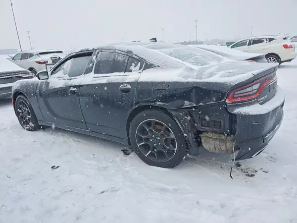 2C3CDXJG2GH242949 2016 DODGE CHARGER - Image 2
