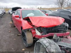 2C3CDXJG2GH259640 2016 DODGE CHARGER