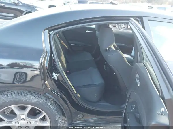 2C3CDXJG2GH259721 2016 DODGE CHARGER - Image 8