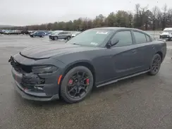 2C3CDXJG2GH268015 2016 DODGE CHARGER