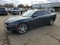2C3CDXJG2GH286711 2016 DODGE CHARGER