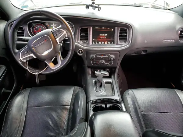 2C3CDXJG2GH286711 2016 DODGE CHARGER - Image 8