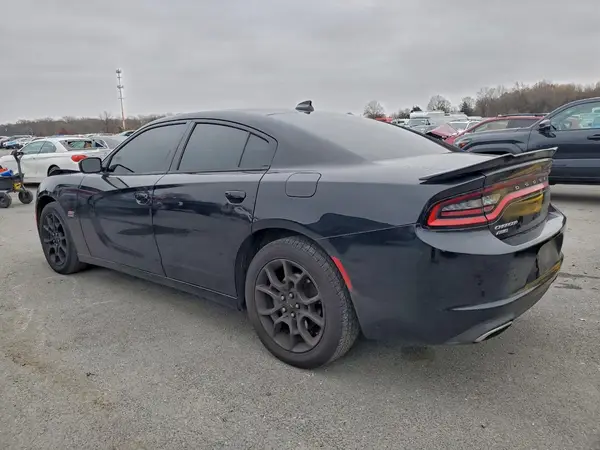 2C3CDXJG2GH293724 2016 DODGE CHARGER - Image 2