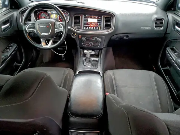 2C3CDXJG2GH293724 2016 DODGE CHARGER - Image 8