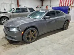 2C3CDXJG2GH293805 2016 DODGE CHARGER