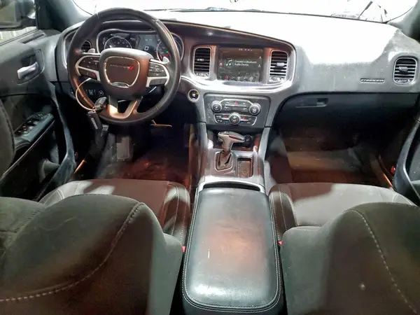 2C3CDXJG2GH293805 2016 DODGE CHARGER - Image 8