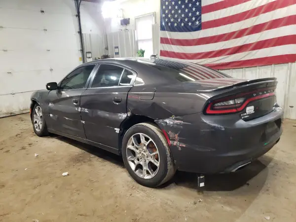 2C3CDXJG2GH341948 2016 DODGE CHARGER - Image 2