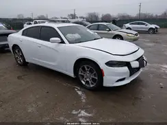 2C3CDXJG2HH505443 2017 DODGE CHARGER
