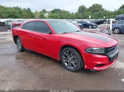 2C3CDXJG2HH505507 2017 DODGE CHARGER