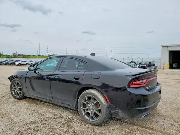 2C3CDXJG2HH505717 2017 DODGE CHARGER - Image 2