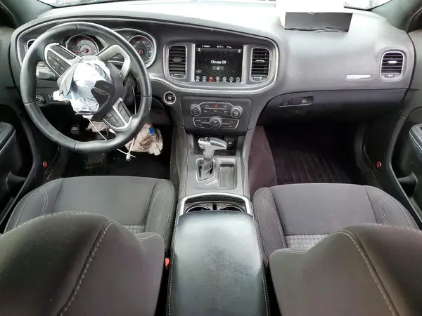 2C3CDXJG2HH505717 2017 DODGE CHARGER - Image 8