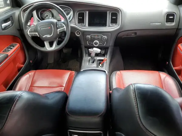 2C3CDXJG2HH505846 2017 DODGE CHARGER - Image 8
