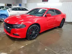 2C3CDXJG2HH507256 2017 DODGE CHARGER