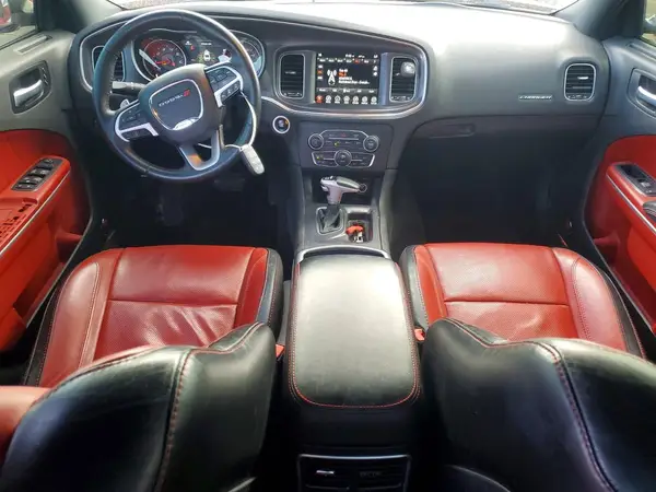 2C3CDXJG2HH507256 2017 DODGE CHARGER - Image 8
