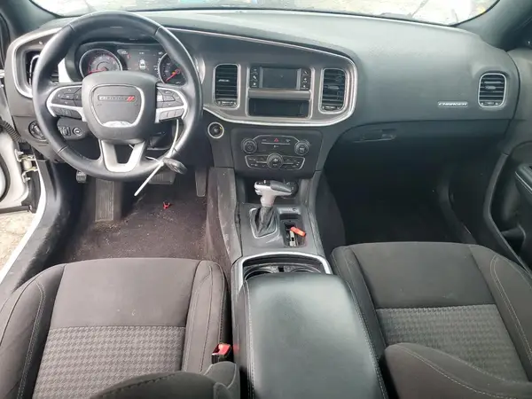 2C3CDXJG2HH516118 2017 DODGE CHARGER - Image 8