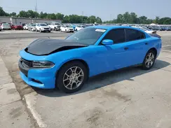 2C3CDXJG2HH518161 2017 DODGE CHARGER