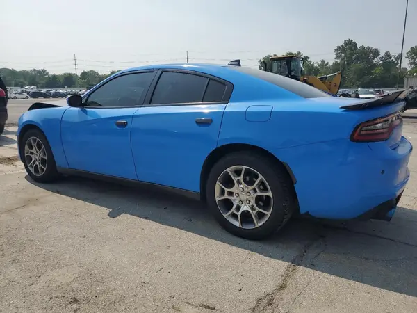 2C3CDXJG2HH518161 2017 DODGE CHARGER - Image 2