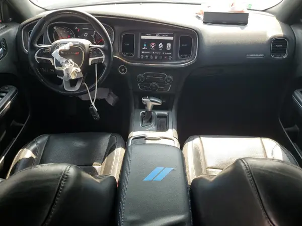 2C3CDXJG2HH518161 2017 DODGE CHARGER - Image 8