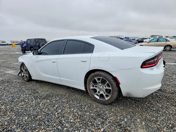 2C3CDXJG2HH526115 2017 DODGE CHARGER - Image 2