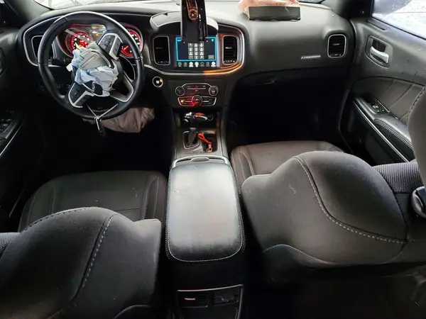 2C3CDXJG2HH526115 2017 DODGE CHARGER - Image 8