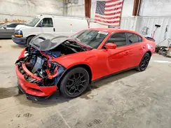 2C3CDXJG2HH526227 2017 DODGE CHARGER