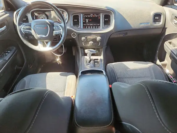 2C3CDXJG2HH526230 2017 DODGE CHARGER - Image 8