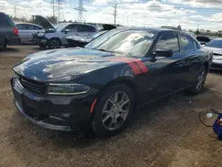 2C3CDXJG2HH526325 2017 DODGE CHARGER
