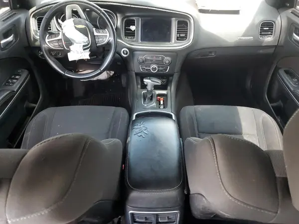 2C3CDXJG2HH526342 2017 DODGE CHARGER - Image 8