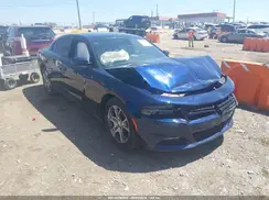 2C3CDXJG2HH529631 2017 DODGE CHARGER
