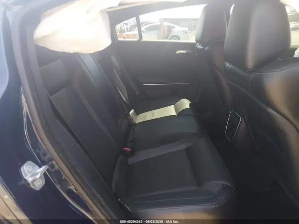 2C3CDXJG2HH529631 2017 DODGE CHARGER - Image 8