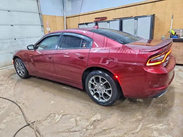 2C3CDXJG2HH538362 2017 DODGE CHARGER - Image 2