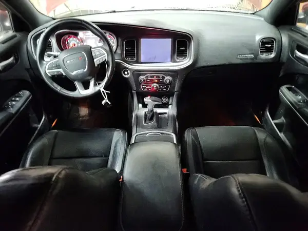 2C3CDXJG2HH538362 2017 DODGE CHARGER - Image 8