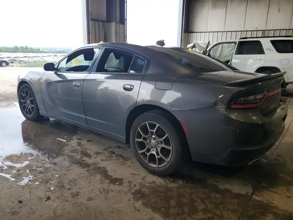 2C3CDXJG2HH557557 2017 DODGE CHARGER - Image 2