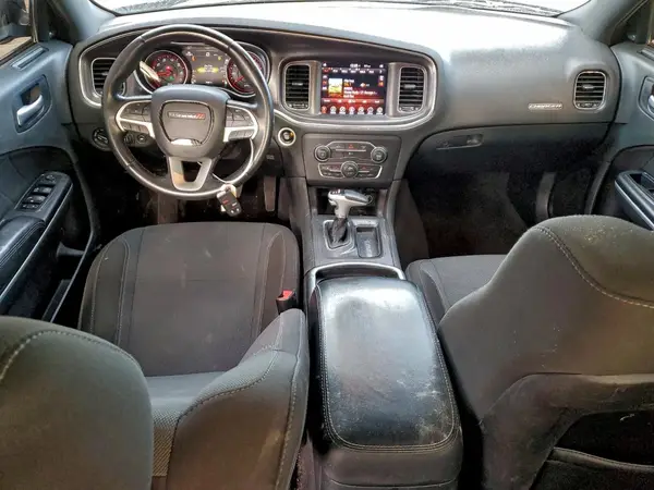 2C3CDXJG2HH557641 2017 DODGE CHARGER - Image 8