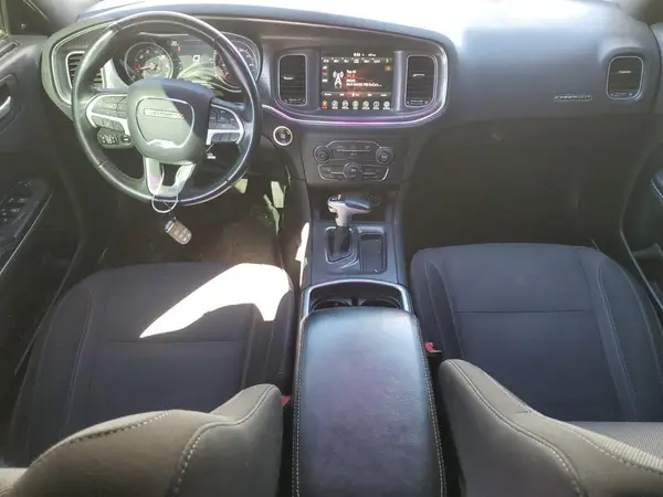 2C3CDXJG2HH566128 2017 DODGE CHARGER - Image 8