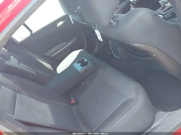 2C3CDXJG2HH567716 2017 DODGE CHARGER - Image 8