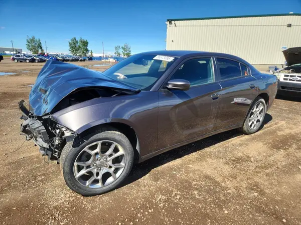 2C3CDXJG2HH585567 2017 DODGE CHARGER - Image 1