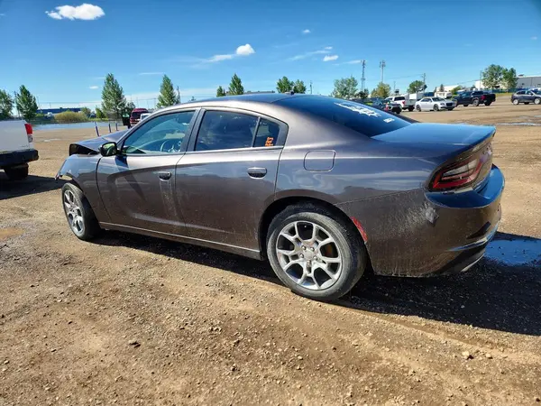 2C3CDXJG2HH585567 2017 DODGE CHARGER - Image 2