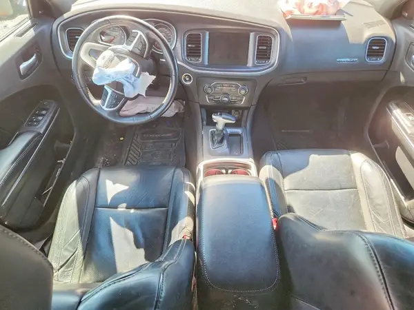 2C3CDXJG2HH585567 2017 DODGE CHARGER - Image 8