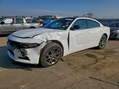 2C3CDXJG2HH600455 2017 DODGE CHARGER