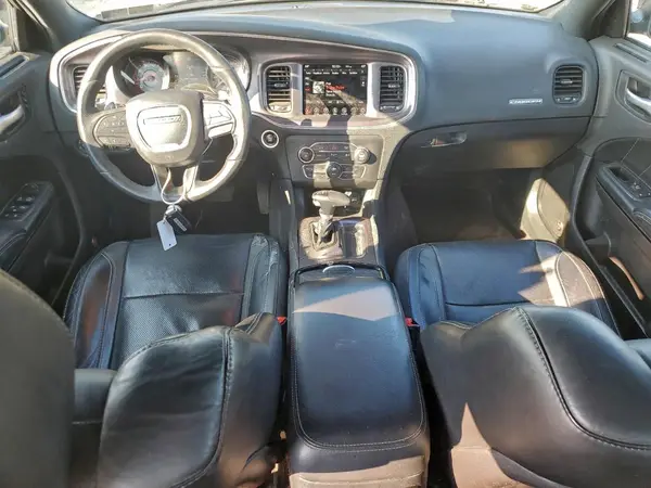 2C3CDXJG2HH600455 2017 DODGE CHARGER - Image 8