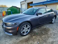 2C3CDXJG2HH614310 2017 DODGE CHARGER