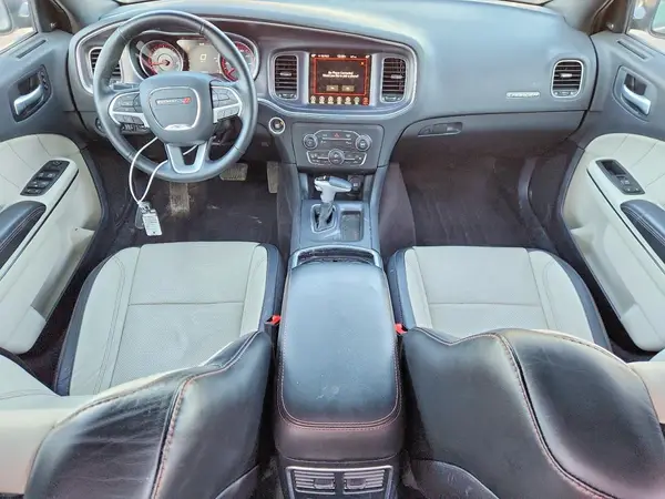 2C3CDXJG2HH614310 2017 DODGE CHARGER - Image 8