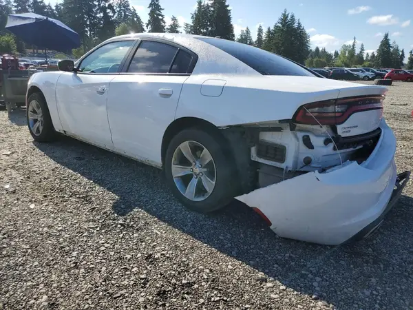 2C3CDXJG2HH623993 2017 DODGE CHARGER - Image 2