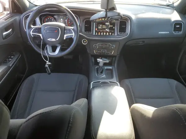 2C3CDXJG2HH623993 2017 DODGE CHARGER - Image 8