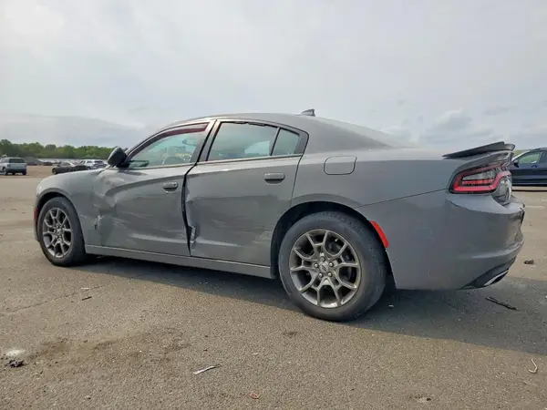 2C3CDXJG2HH645234 2017 DODGE CHARGER - Image 2