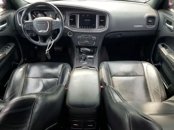 2C3CDXJG2HH645234 2017 DODGE CHARGER - Image 8