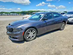 2C3CDXJG2HH645329 2017 DODGE CHARGER